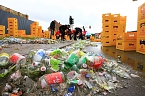 Fl&uuml;ssigkeitsverlust von Wipperdorf (Foto: S.Dietzel)