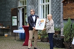 "H&ouml;r mal!" - ein Audio-Guide f&uuml;r den Park Hohenrode (Foto: agl)