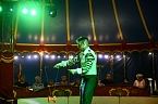 Bild: Zirkus Atlantik in Sundhausen (Foto: City-Scout Sven G&auml;mkow)