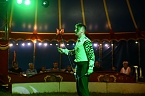 Bild: Zirkus Atlantik in Sundhausen (Foto: City-Scout Sven G&auml;mkow)