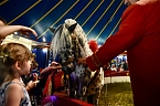 Bild: Zirkus Atlantik in Sundhausen (Foto: City-Scout Sven G&auml;mkow)