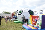 Bild: Zirkus Atlantik in Sundhausen (Foto: City-Scout Sven G&auml;mkow)