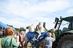 Bild: Zirkus Atlantik in Sundhausen (Foto: City-Scout Sven G&auml;mkow)