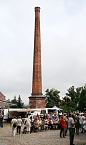 Bauernmarkt in Kelbra  (Foto: U. Reinboth )