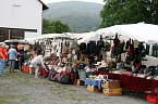 Bauernmarkt in Kelbra  (Foto: U. Reinboth )