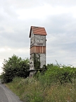 Bild: Die alte W&uuml;stung am Schlossberg (Foto: Peter Blei)