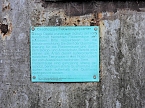 Bild: Die alte W&uuml;stung am Schlossberg (Foto: Peter Blei)