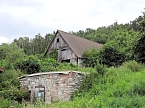 Bild: Die alte W&uuml;stung am Schlossberg (Foto: Peter Blei)