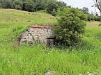Bild: Die alte W&uuml;stung am Schlossberg (Foto: Peter Blei)