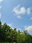 Verabschiedung aus der Grundschule (Foto: U.Gauthier)