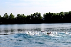 18 Scheunenhof Triathlon (Foto: emw)