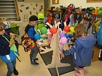 Verabschiedung der Vorschulkinder (Foto: M.Hufenbach)