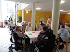 Sommerfest in Heringen (Foto: H.Schallopp)