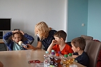 Ilfelder Waldkindergarten (Foto: Sandra Witzel)