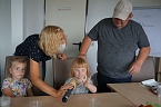 Ilfelder Waldkindergarten (Foto: Sandra Witzel)