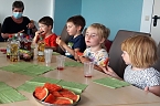 Ilfelder Waldkindergarten (Foto: Sandra Witzel)