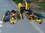 Bild: Erste Hilfe f&uuml;r Kinder (Foto: Doreen Apel)