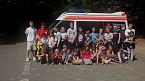Bild: Erste Hilfe f&uuml;r Kinder (Foto: Doreen Apel)