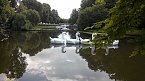 Bild: Landpartie Schloss B&uuml;ckeburg (Foto: Kurt Frank)
