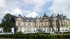 Bild: Landpartie Schloss B&uuml;ckeburg (Foto: Kurt Frank)