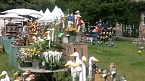 Bild: Landpartie Schloss B&uuml;ckeburg (Foto: Kurt Frank)