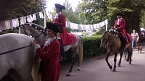 Bild: Landpartie Schloss B&uuml;ckeburg (Foto: Kurt Frank)