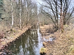 Sonntags in Stiege/Harz (Foto: P.Blei)