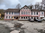 Sonntags in Stiege/Harz (Foto: P.Blei)