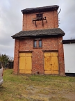 Sonntags in Stiege/Harz (Foto: P.Blei)