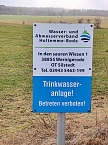 Sonntags in Stiege/Harz (Foto: P.Blei)