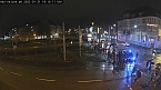 Es wurde wieder spaziert... (Foto: nnz)