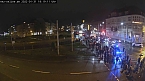 Es wurde wieder spaziert... (Foto: nnz)