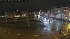 Es wurde wieder spaziert... (Foto: nnz)