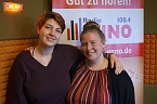 Redaktion Schr&auml;gstrich (Foto: Laura Drews und Marie Schilling )