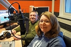 Redaktion Schr&auml;gstrich (Foto: Marco M&uuml;ller und Stefanie B&ouml;nisch Alert)