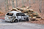 Unfall mit Todesfolge (Foto: S.Dietzel)
