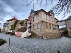 Einblicke in Blankenburg (Foto: P.Blei)