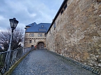 Einblicke in Blankenburg (Foto: P.Blei)