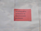 Einblicke in Blankenburg (Foto: P.Blei)