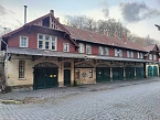 Einblicke in Blankenburg (Foto: P.Blei)