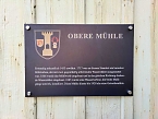 Einblicke in Blankenburg (Foto: P.Blei)