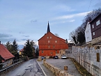 Einblicke in Blankenburg (Foto: P.Blei)