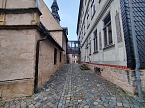 Einblicke in Blankenburg (Foto: P.Blei)
