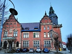 Einblicke in Blankenburg (Foto: P.Blei)
