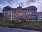 Einblicke in Blankenburg (Foto: P.Blei)