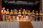 Bleicher&ouml;der Karneval nicht im Kulturhaus, aber im Internet (Foto: A.Weigel)
