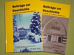 Geschichtsverein Nordhausen (Foto: HG Backhaus)