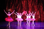 Tanzstudio Radeva im Nordh&auml;user Theater (Foto: D.Radev)