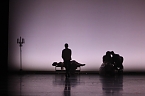 Tanzstudio Radeva im Nordh&auml;user Theater (Foto: D.Radev)