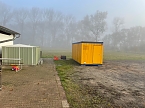 Der SV Blau-Wei&szlig; Lipprechterode blickt nach vorn (Foto: SV Blau-Wei&szlig; Lipprechterode)